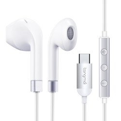 唐麦 Type-c手机耳机入耳式塞通用小米8se MI