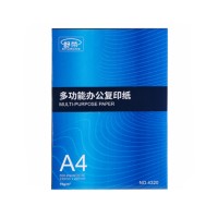 舒荣 A4?#20174;?#32440; 70g 500张/包
