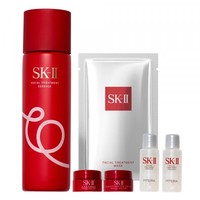 SK-II 神仙水套装 中国新年限定