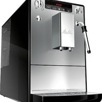 Melitta 美乐家 E 953-102(MEL6613204) 全自动咖啡机