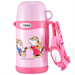 TIGER 虎牌 MCG-A05C 儿童保温杯 500ml *2件