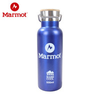 Marmot 土拨鼠  RE10500 保温杯500ML