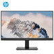 HP 惠普 23.8英寸台式电脑显示器