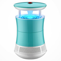 红心 灭蚊灯 usb接口