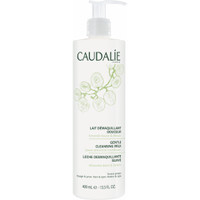 限新用户、值友专享：CAUDALIE 欧缇丽 葡萄籽三合一卸妆水 400ml  