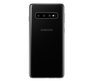 SAMSUNG 三星 Galaxy S10 4G手机 8GB+128GB 炭晶黑