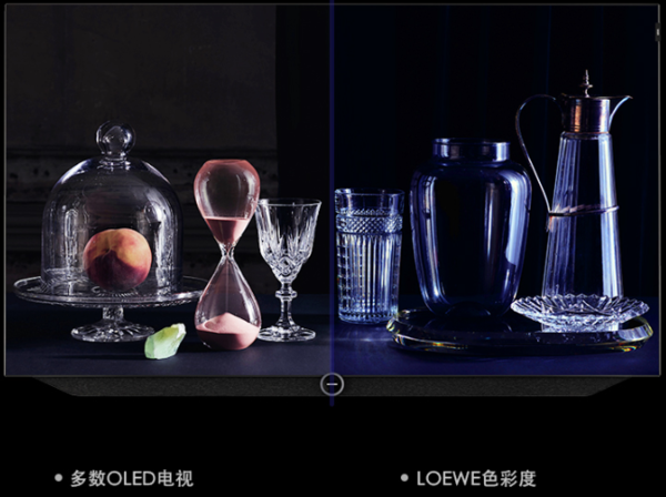 LOEWE. 勒维  bild7  OLED电视 77英寸