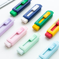 STAEDTLER 施德楼 525 PS1 ?#35780;?#24335;橡皮擦