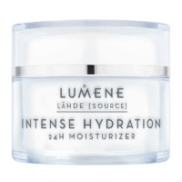 LUMENE 优姿婷 北极冰泉24小时保湿滋润面霜 50ml *2件