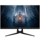 GIGABYTE 技嘉 AORUS AD27QD 27英寸显示器（2K、144Hz、10bit、FreeSync）