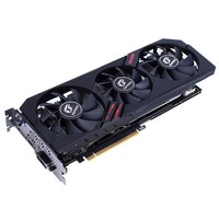 COLORFUL 七彩虹 iGame GTX1660Ti Ultra 6G 显卡