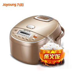 Joyoung 九阳 JYF-40FE65 智能电饭煲 4L