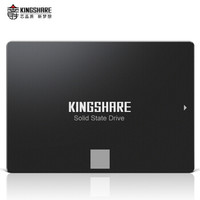 限地区：金胜(Kingshare)V860系列 1TB 2.5英寸 SATA3 SSD固态硬盘