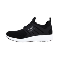 88VIP：EA7 X8X024 男士系带休闲运动鞋