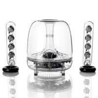 Harman Kardon 哈曼卡顿 SoundSticks III 水晶3代 音箱