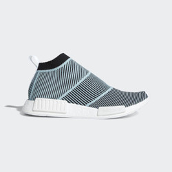 adidas 阿迪达斯 NMD_CS1 Primeknit 男款运动鞋 *2件