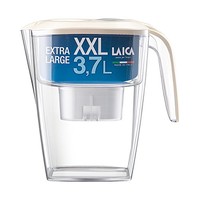 LAICA 莱卡 双流大水壶 3.7L 颜色随机发货