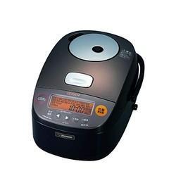 ZOJIRUSHI 象印 NP-BG10-TD IH压力电饭煲 5.5合（日标）