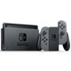 Nintendo 任天堂 Switch 游戏主机 日版 黑色