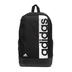 Adidas阿迪达斯男包女包 运动休闲学生书包双肩包 S99967