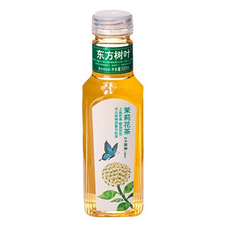 农夫山泉 东方树叶 混合口 500ml*5瓶