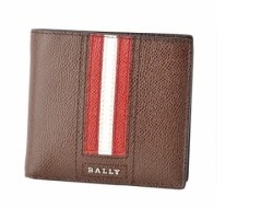 BALLY 巴利 TEISEL.LT系列 男士钱包