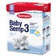semper 森宝 婴幼儿配方奶粉 3段 800g *2件