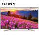 SONY 索尼 KD-85X9000F 85英寸 4K液晶电视