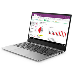 Lenovo 联想 小新Air 13.3英寸笔记本电脑（i5-8265U、8GB、256GB、MX150、100%sRGB）