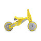 24日10点：小米生态链柒小佰 变形儿童车 儿童三轮车滑步车 骑滑两用儿童车 小黄