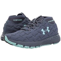 UNDER ARMOUR 安德玛 Charged Reactor Run 女子跑步鞋