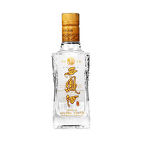 西凤酒 凤香型白酒 45度 100ml 小酒版（2013-14年产）