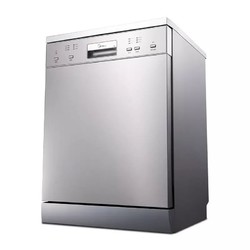 Midea 美的 Q6 13套 嵌入式洗碗机