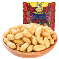 京东PLUS会员:ChaCheer 洽洽 ?#36153;?#21619; 香花生 150g