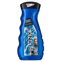 限地区:LYNX 凌仕 冰击 男士醒体沐浴露 400ml
