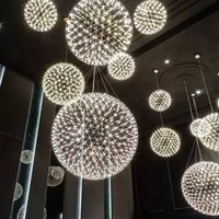 Moooi Raimond系列 荷兰创意LED吊灯