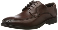 ECCO Melbourne Derbys 爱步 正装皮鞋