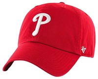MLB 美国职棒大联盟 Clean Up 棒球帽 *2件