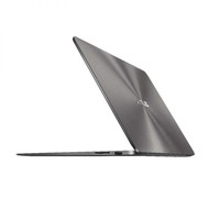 ASUS 华硕 Zenbook 灵耀U4100 14英寸笔记本电脑（i7-8550U、8GB、512GB、MX150）石英灰