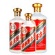 茅台 飞天豪升系列  53度（1.5L+3L+6L）共3瓶 组合装  酱香型白酒