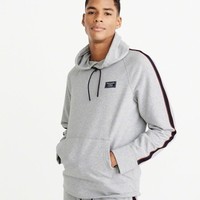 Abercrombie & Fitch 228497-1 AF 男士连帽卫衣