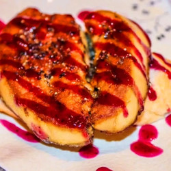 鹅肝辽参助阵 三文鱼翡翠螺雪蟹腿不限量畅吃 北京行宫御茶坊海鲜自助餐多少钱 什么值得买