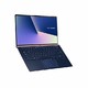 中亚prime会员：ASUS 华硕 ZenBook 14 14英寸笔记本电脑（i7-8565U、16GB、512GB、MX150）