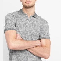 GAP 盖璞 223631 男士POLO衫