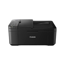 佳能（Canon）PIXMA E4280 智能商务传真一体机 实用版