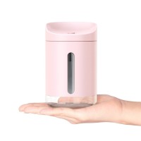 宾博 桌面加湿器 送充电数据线+棉棒*2