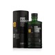 Bruichladdich 布赫拉迪 波夏擢跃十年 单一麦芽苏格兰威士忌 700ml