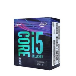 intel 英特尔 i5-9400F CPU处理器 + ASUS 华硕 TUF B365M-K 主板 + 七彩虹 GTX1660 AD OC 显卡