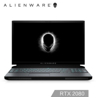 ALIENWARE 外星人 Area-51m 17.3英寸游戏笔记本