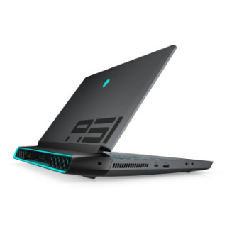 ALIENWARE 外星人 Area-51m 17.3英寸游戏笔记本